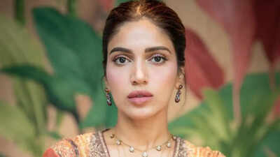 'The Royals' Season 2: Bhumi Pednekar exits the Ishaan Khatter starrer, makers pivot from central romance to family saga
