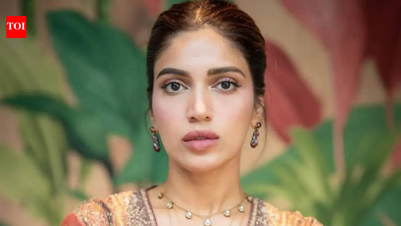 ‘The Royals’ Season 2: Bhumi Pednekar exits the Ishaan Khatter starrer, makers pivot from central romance to family saga