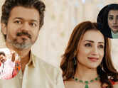 All about Vijay starrer 'Jana Nayagan' and Trisha's 'Karuppu': Big Tamil releases after the swearing-in ceremony