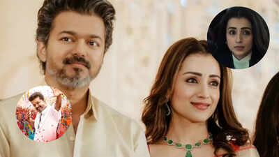 All about Vijay starrer 'Jana Nayagan' and Trisha's 'Karuppu': Big Tamil releases after the swearing-in ceremony