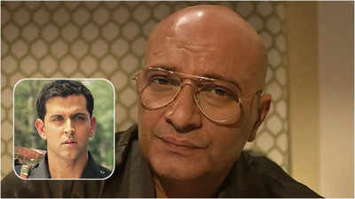 'Kick me if needed': Amit Behl slams insecure stars who cut co-actors' scenes, lauds Hrithik Roshan's humility on 'Lakshya' set
