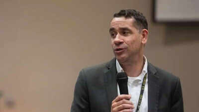 Former US Army CIO Leonel Garciga says that the tension playing out with US Army's rapid adoption of AI technologies is ...