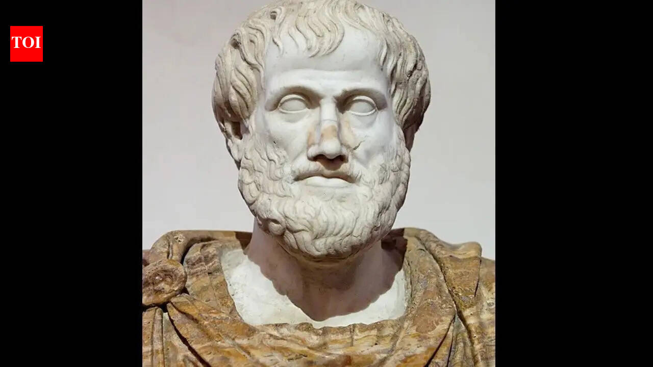 Quote of the day by Aristotle: “Educating the mind without educating the heart is no education at all.”