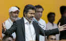 TVK takes charge in Tamil Nadu