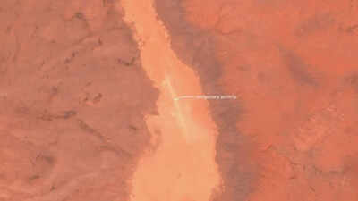 Israel built secret base in Iraq to support air operations against Iran: Report