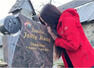 Celina breaks down as Police book husband for cruelty
