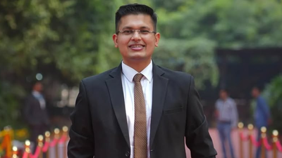 UPSC AIR 1 Anuj Agnihotri says, 'My parents worked even harder than me': What parents should know if they really want a successful child