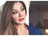 I disappeared from TV intentionally: Raavee Gupta