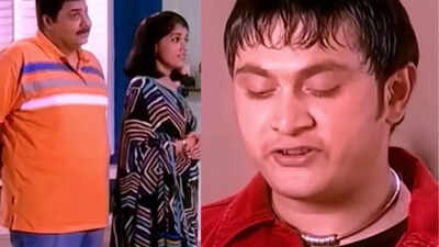 Sarabhai vs Sarabhai Mother's Day moment: Rosesh's iconic 'momma' poem charms the internet again