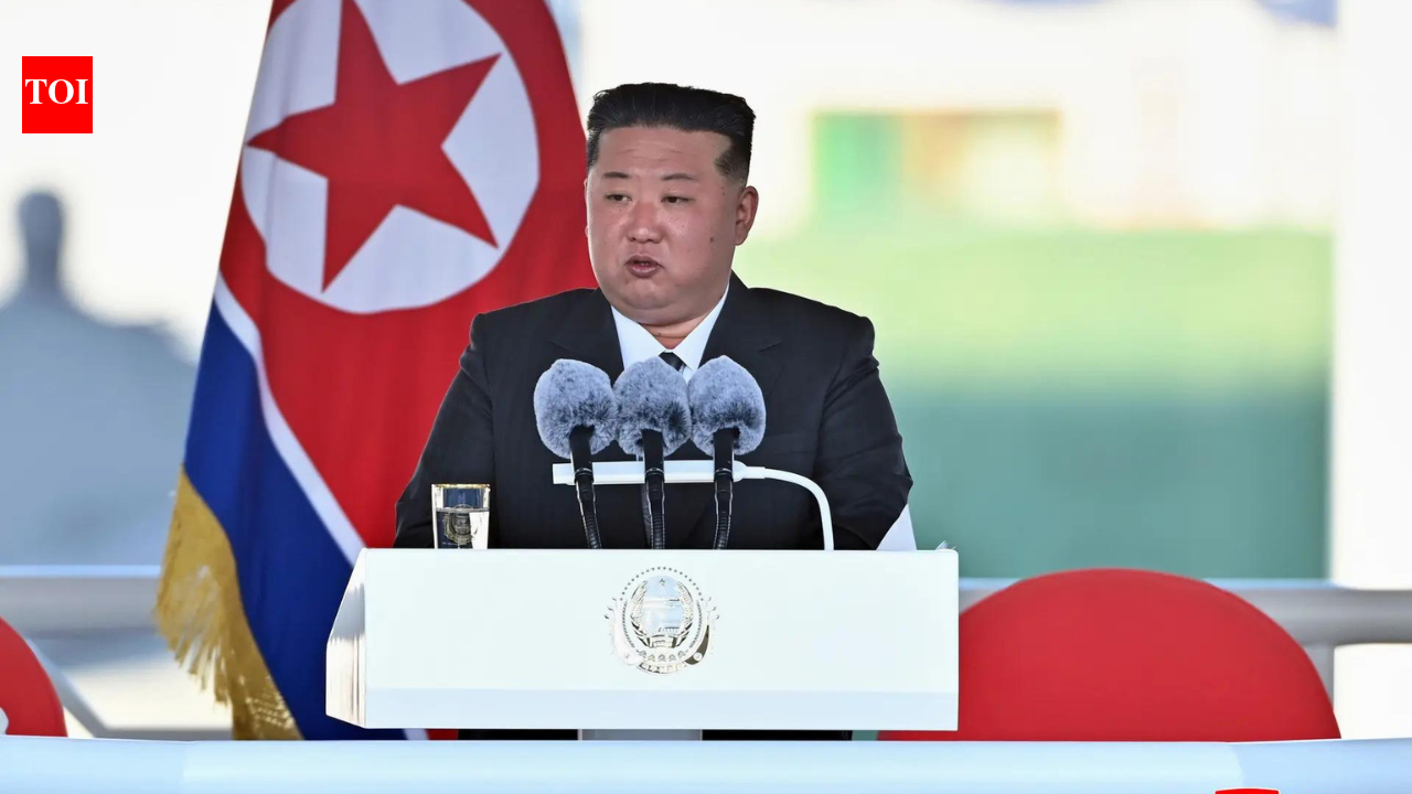 North Korea activates nuclear dead man's switch