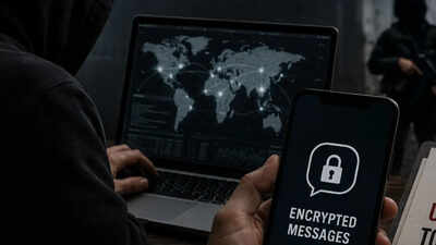 From BBM to Threema: How messaging apps and VPNs fuel terror networks in Jammu and Kashmir