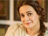 Dia on what her relationship with kids Samaira and Avyaan