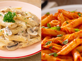 ​​Why your pasta recipe isn&rsquo;t working: 7 common mistakes and simple fixes