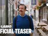 Ted Lasso Season 4 Teaser : Hannah Waddingham, Brendan Hunt and Jason Sudeikis Starrer Ted Lasso Season 4 Official Teaser