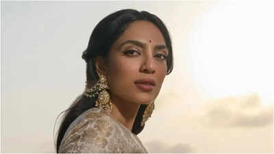 Sobhita Dhulipala and Raja Kumari react to influencer who defended Bhavitha Mandava amid Met Gala criticism