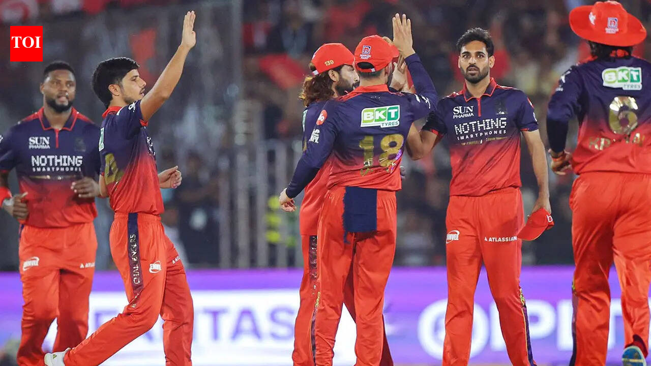 IPL Live: Tilak, Naman revive MI innings after Bhuvneshwar's early strikes