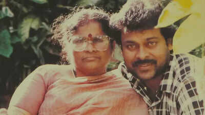 Chiranjeevi shares UNSEEN family photos in moving Mother's Day tribute to Anjana Devi: 'A mother is our first teacher'