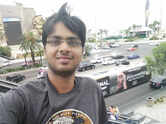 'Courage to come back home': Indian founder reveals how he left Rubrik.Inc's internship to create Rs100 crore startup in India