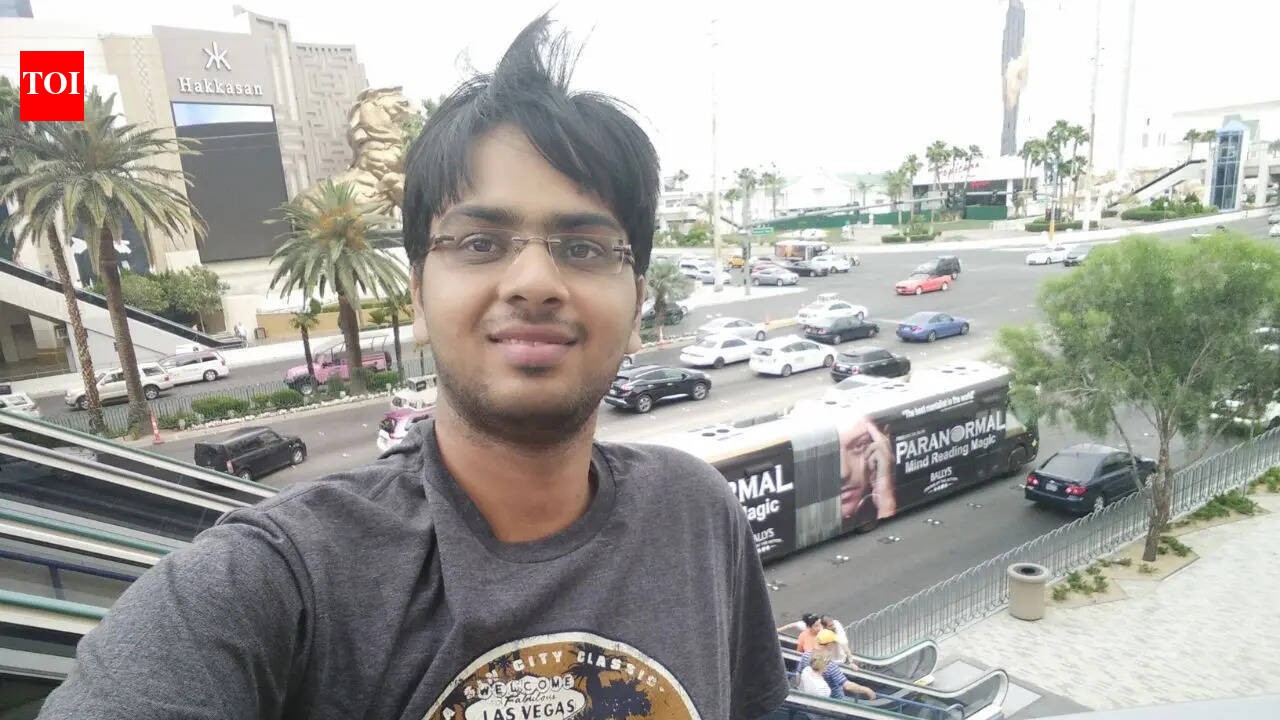 'Courage to come back home': Indian founder reveals how he left Rubrik.Inc's internship to create Rs100 crore startup in India