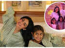 Neeru Bajwa, mom of 3 on Mother's Day 2026: &lsquo;Motherhood taught me to say NO and not try to please everyone&rsquo; - Exclusive