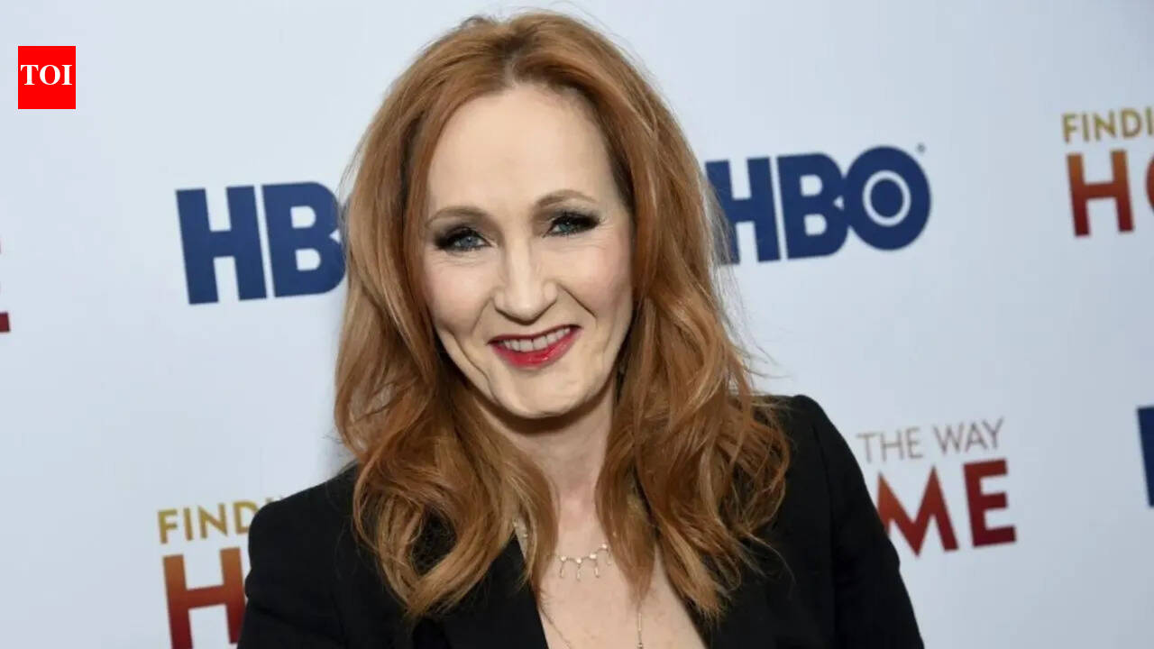 Harry Potter author JK Rowling slams Starmer over Harriet Harman’s women adviser role amid trans row