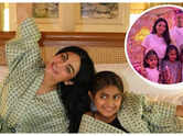 Neeru Bajwa: &lsquo;Motherhood taught me to say NO&rsquo; - Exclusive
