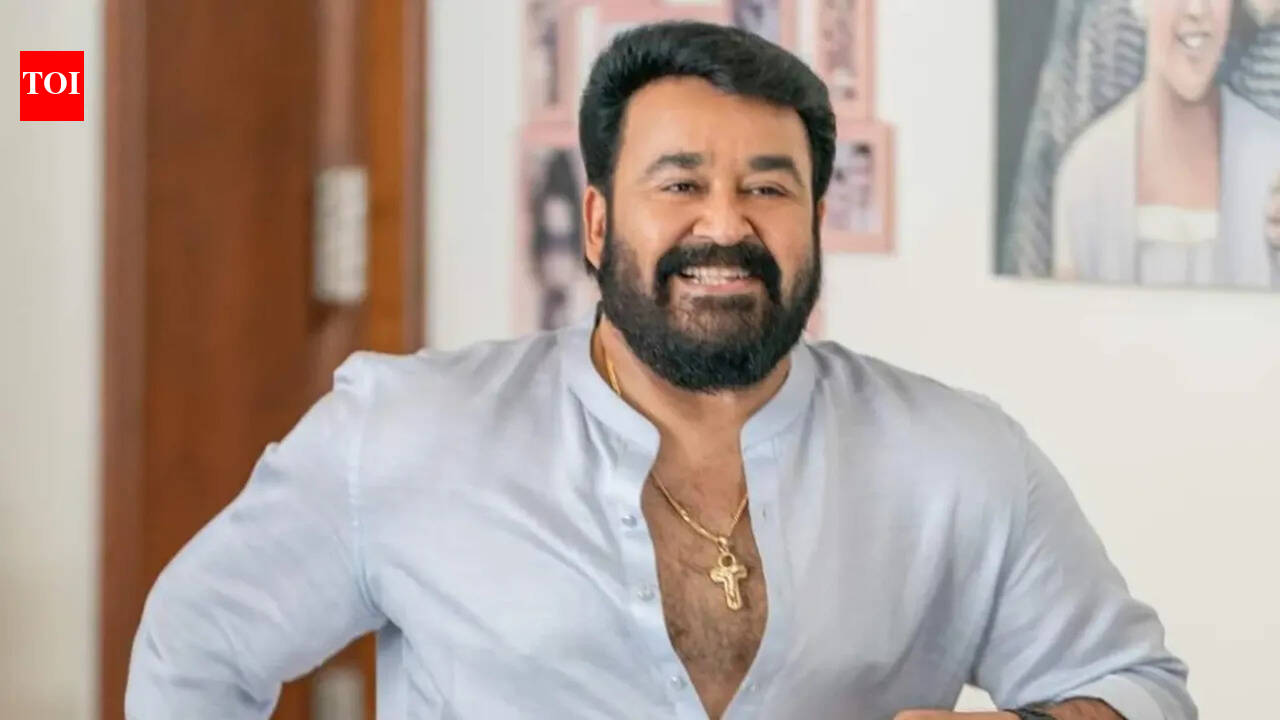 'Drishyam 3' star Mohanlal hints at sequels, reveals Georgekutty’s journey will continue: 'Let people decide'