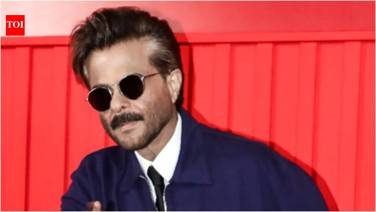 'Whoever sat there was Anil Kapoor': When Rajkummar Rao recalled childhood fights over 'Jhakaas' autorickshaw posters