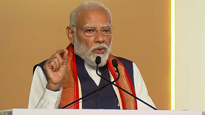 'Need of the hour to use petrol, gas, diesel with great restraint': PM Modi on mitigating Middle East war impact