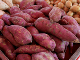 Sweet Potatoes vs White Potatoes: Which one is actually healthier for your body?