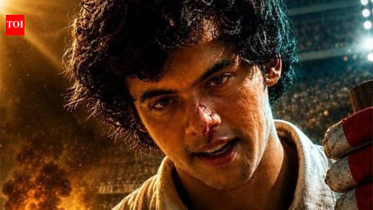 ‘Krishna Aur Chitthi’ trailer: Arun Govil and Darsheel Safary lead a soulful blend of cricket and devotion - Watch
