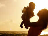 Mothers are humanity's rivers of peace