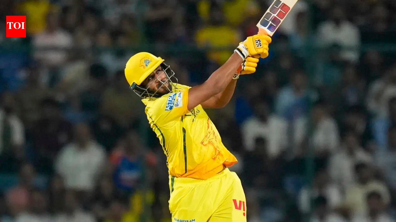 Urvil Patel scripts history, smashes joint-fastest fifty in IPL