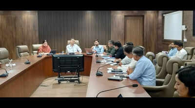 MCG pushes 108 road projects ahead of monsoon, work underway on 245km of roads