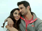 Kiara Advani faced years of rejections despite MS Dhoni success