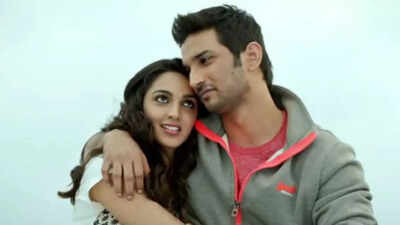 Kiara Advani recalls struggling after Fugly failed, even MS Dhoni didn't help much: ‘After Kabir Singh, there was no looking back’