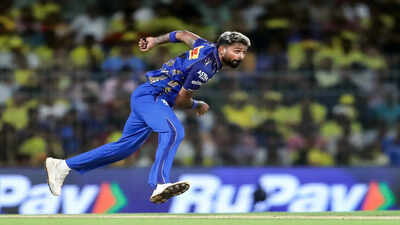 IPL Toss Today: No Hardik Pandya as RCB opt to field against MI