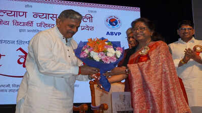 'ABVP built on strong organizational principles': RSS general secretary Dattatreya Hosabale at Yashwantrao Kelkar centenary event