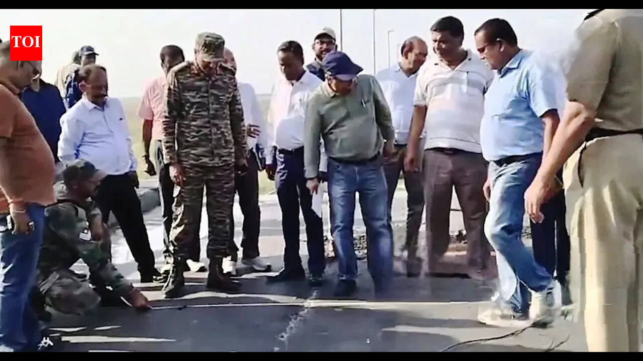 Structural, safety audits underway after Vikramshila Setu slab collapse