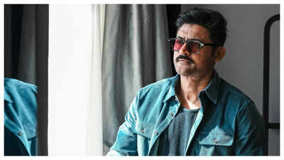 Even after 25 years, it feels like a new beginning for me: Manav Gohil