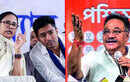 BJP Bengal Chief Samik Bhattacharya Launches Sharp Attack On TMC Amid I-PAC Controversy