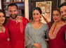 Soha: Kareena has all the gossip, turns to Saif for relationship advice