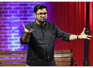 Never thought I could make a living out of standup comedy: Chirayu Mistry