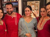 Soha: Kareena has all the gossip, turns to Saif for relationship advice