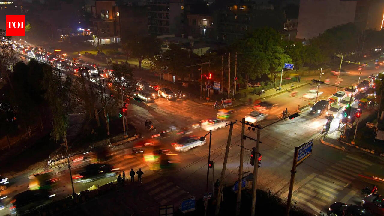 Flyover to come up at Ambedkar Chowk to cut congestion