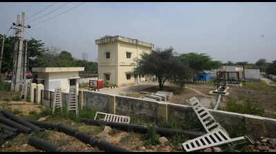 Pollution board inspects 22 MCG micro sewage plants, 10 found non-functional