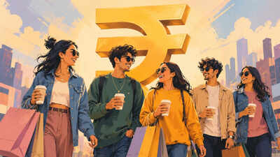 Accountsmaxxing? Decoding Gen Z's chaotic yet genius approach to finance