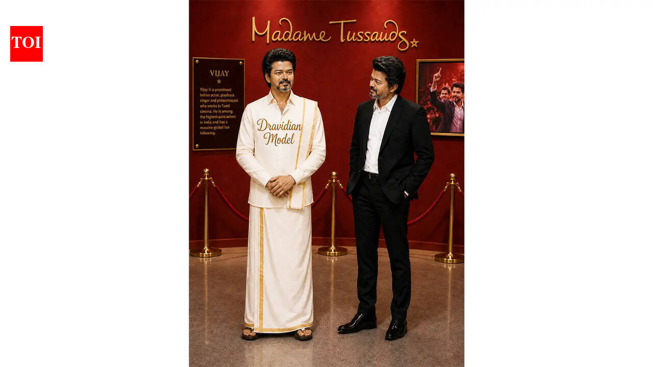 Can Vijay Carry The Franchise?