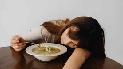 Simple daily habits that may improve focus naturally without depending on coffee or energy drinks