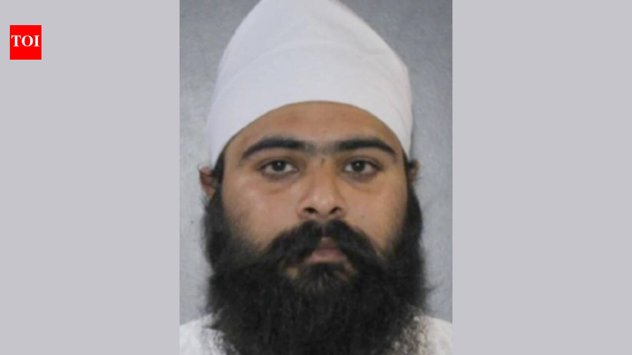 Indian-origin Jaskaran Saroye arrested after shooting in Canada linked to extortion violence